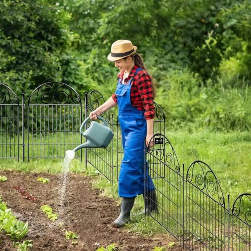 Garden Fencing 36 Inch High (48 Foot)