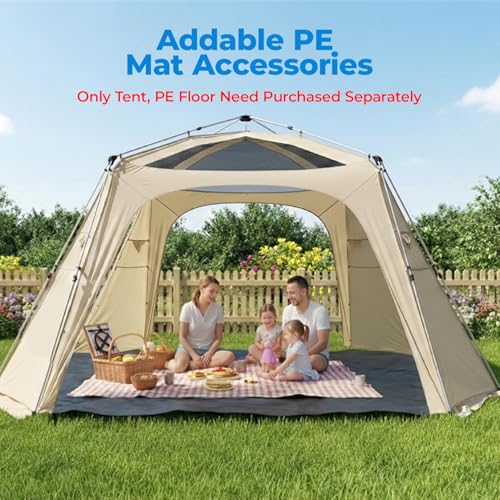 12' x 12' Pop Up Gazebo