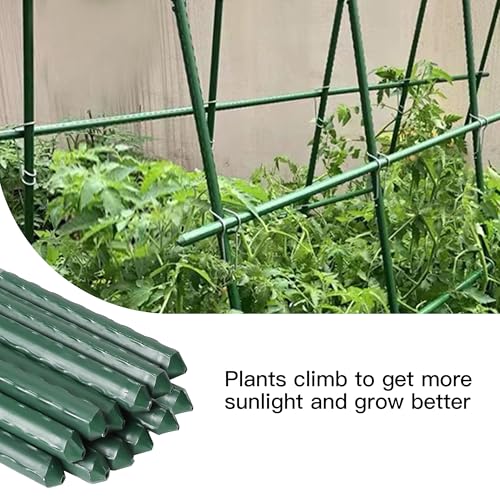 Garden Stakes 57 Inch (25 Count)