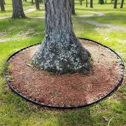 3.15" x 50' Landscape Edging