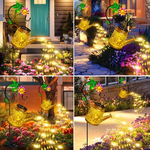 Solar Lights Outdoor