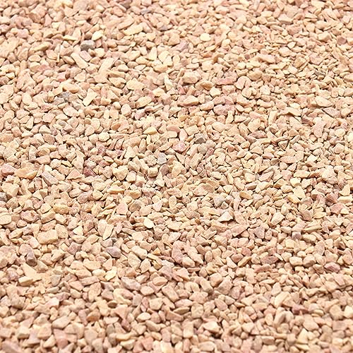 Yellow Coarse Sand for Plants