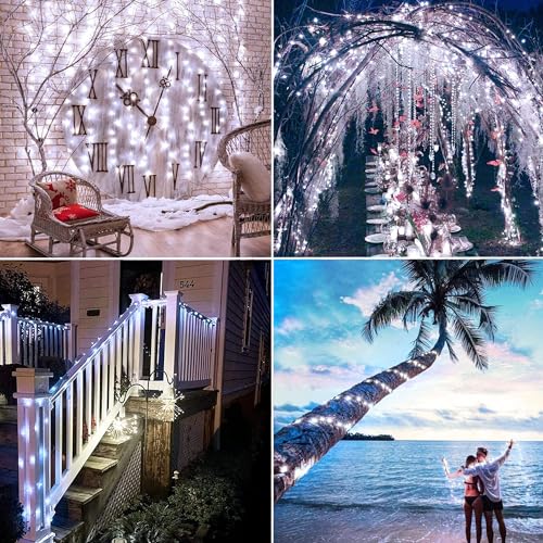Solar Fairy Lights