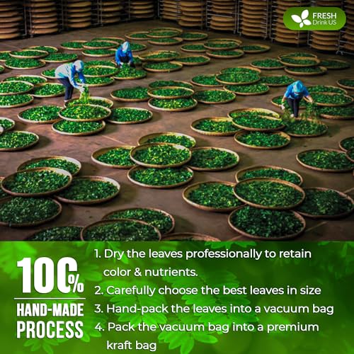 Premium 10oz Senna Leaves (10oz)