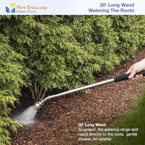 30 Inch Soft Rain Watering Wand 600003 (30 Inch - Soft Rain)