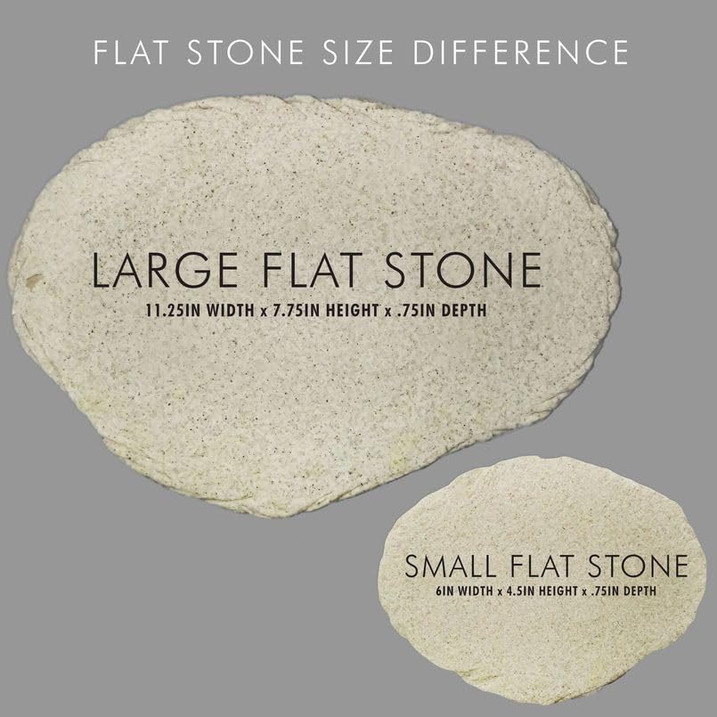 in Memory Garden Stone (Beautifully Lived / Small)