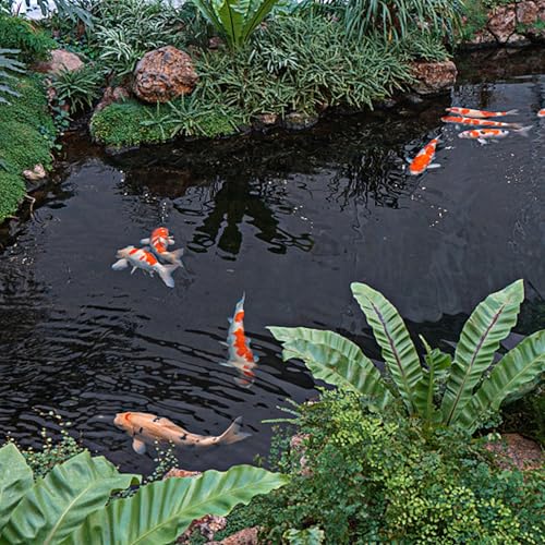 15 x 25 FT Pond Liner (15 FT x 25 FT)