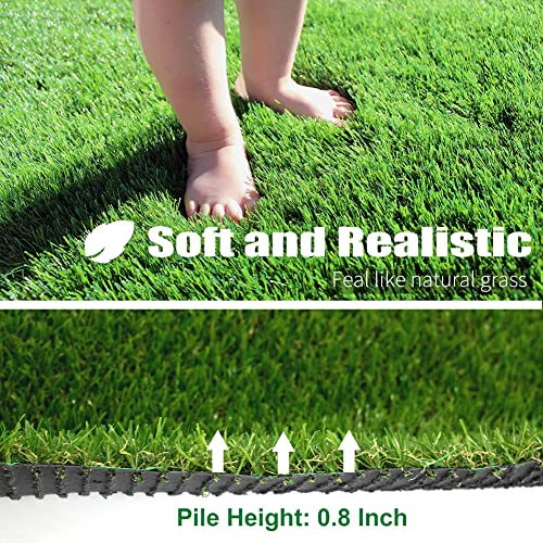 Artificial Grass Outdoor Turf