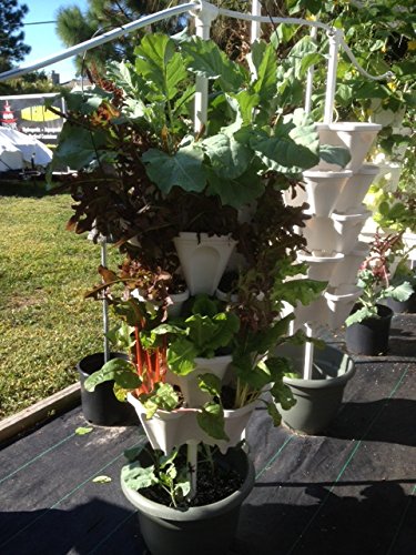 LARGE Vertical Gardening Planters