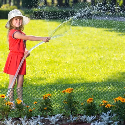 32.8ftx12In Plant Protectors from Animals (32.8Ft x 12In)