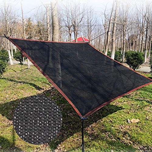 70% Black Shade Cloth