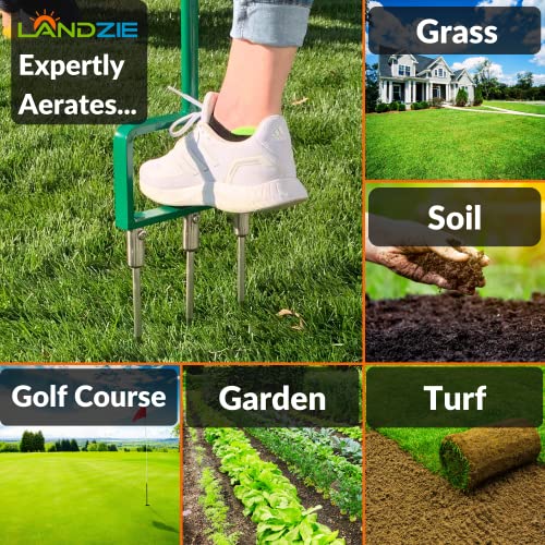 Lawn Aerator Replacement Tines