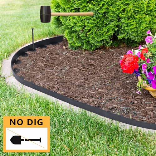Landscape Edging (40FT*2IN)
