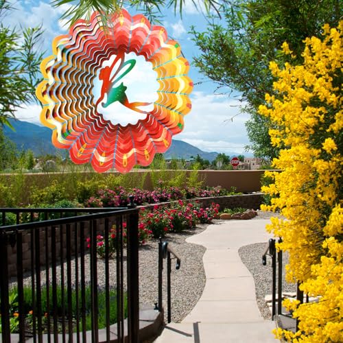 Fairy Wind Spinner (Fairy)
