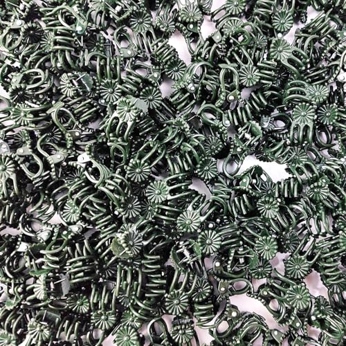 200PCS Plant Clips