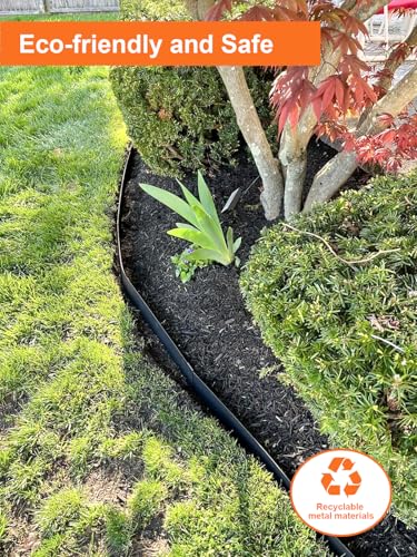 Landscape Edging Border (30 Foot)