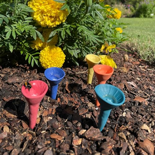 5 Pack Bee Watering Station (5 Count)