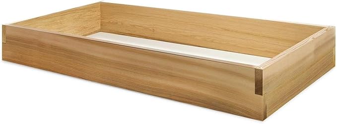 All Things Cedar 4-ft X 2-ft Raised Garden Planter Bed, Western Red Cedar Build