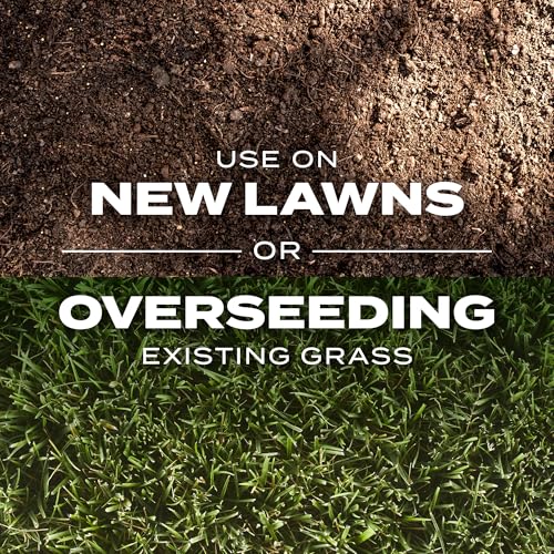 Turf Builder Rapid Grass Tall Fescue Mix (2.4 lb.)