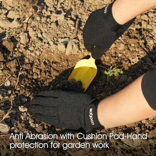 Thorn Proof Gardening Gloves for Men Women