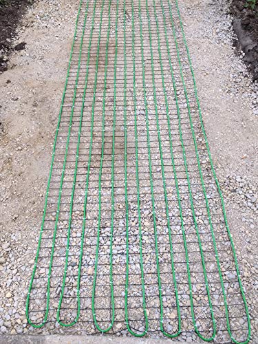 Snow Melting Cable (240 V / 342 ft.)