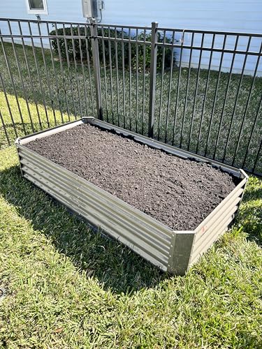 Anleolife 8 Bed L (8 Count)