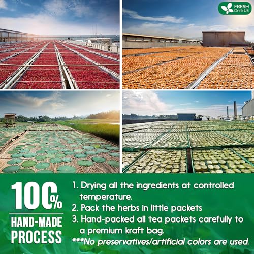 30 Packs of Oil Reducing Tea (30 Count)