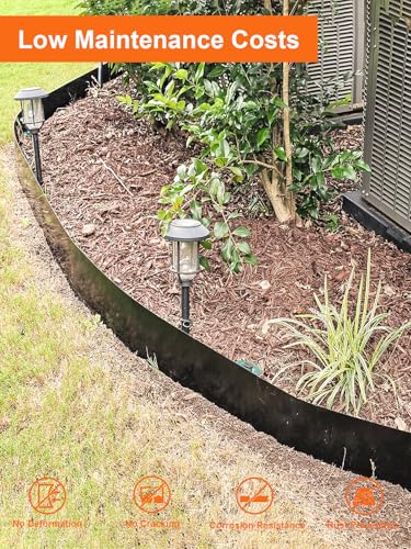 Landscape Edging Border (3 Count)