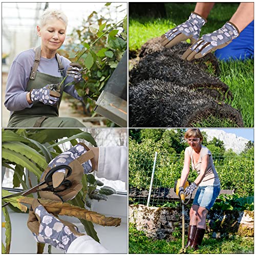 Gardening Gloves for Women and Men