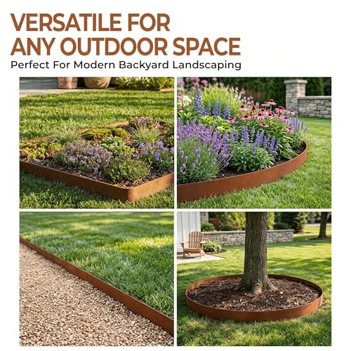 Garden 6 Pack Pre (6 Count)