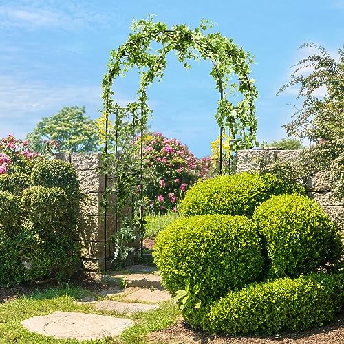 Garden Arch Trellis (47.5"W x 87"H)