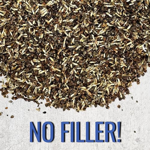 Wildflower Seeds Low Growing 1 Ounce Heirloom Bulk Pack