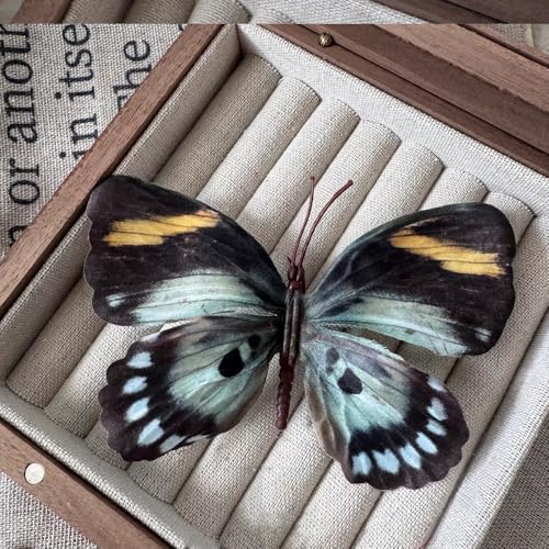 Artificial Butterfly (8 Count)