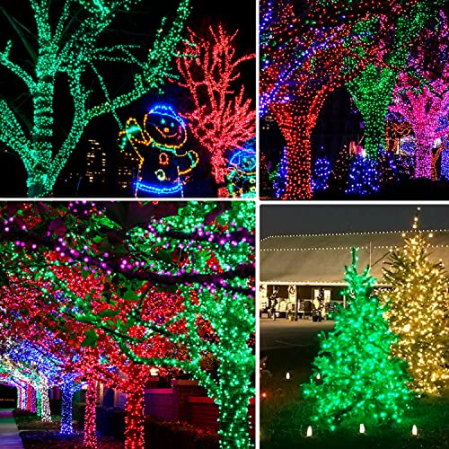 Fairy Lights Battery Operated (20 Foot)