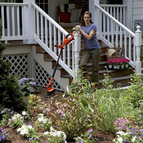20V MAX* Tiller (20V Cultivator/Tiller Kit)
