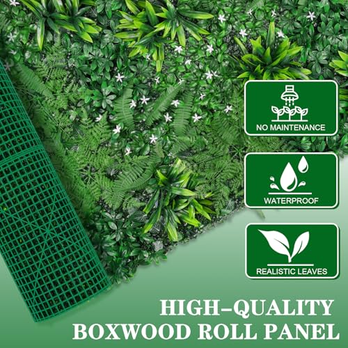 40"x120" 33.33 SQFT (Dracaena 2 / 40''x120'')