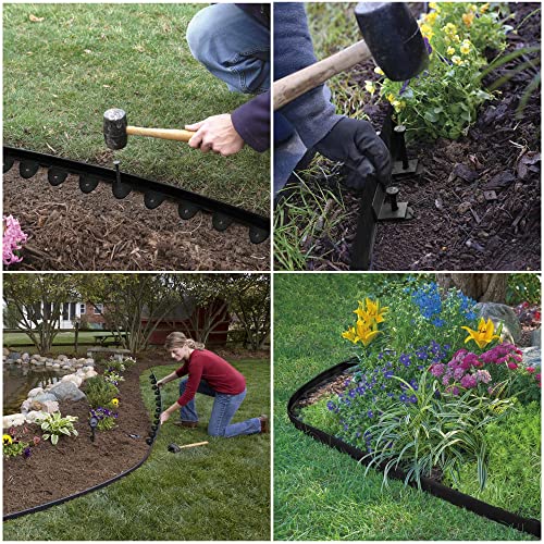 Landscape Edging