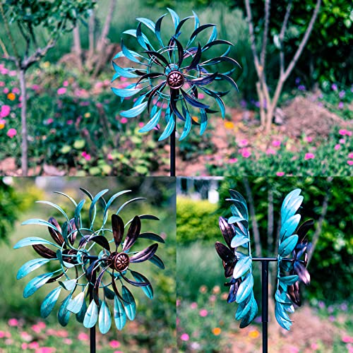 360° Outdoor Wind Spinner