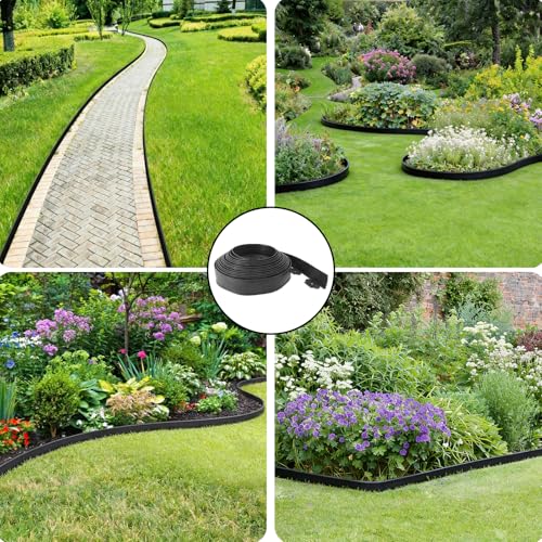 Landscape Edging 3in*49FT