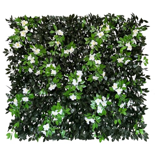 Expandable Fence Privacy Screen for Balcony Patio Outdoor