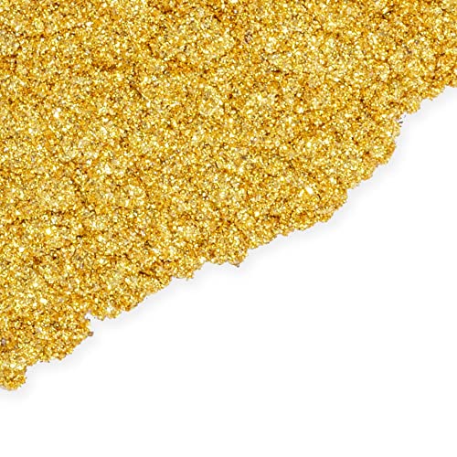 Shimmer Gold Luster Dust (Shimmer Gold)