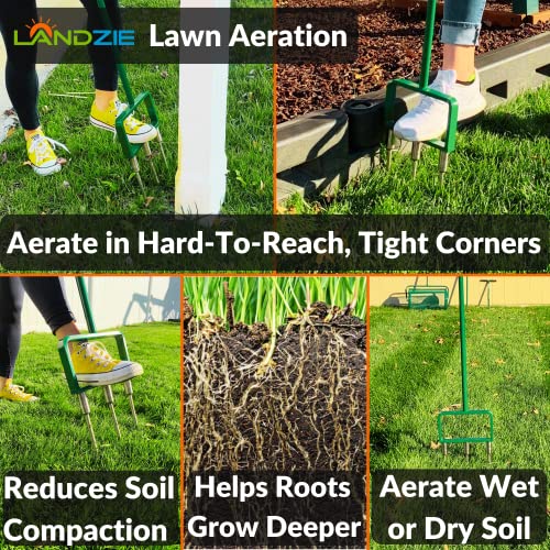 Lawn Aerator Replacement Tines