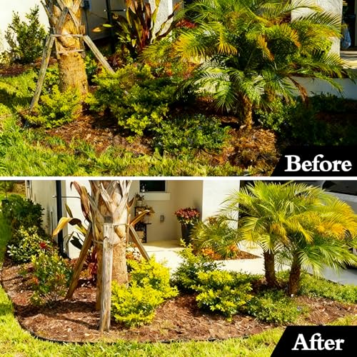 Landscape Edging 49FT
