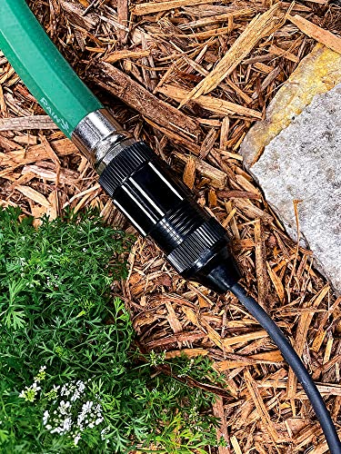 GARDENKIT Drip Irrigation Kit