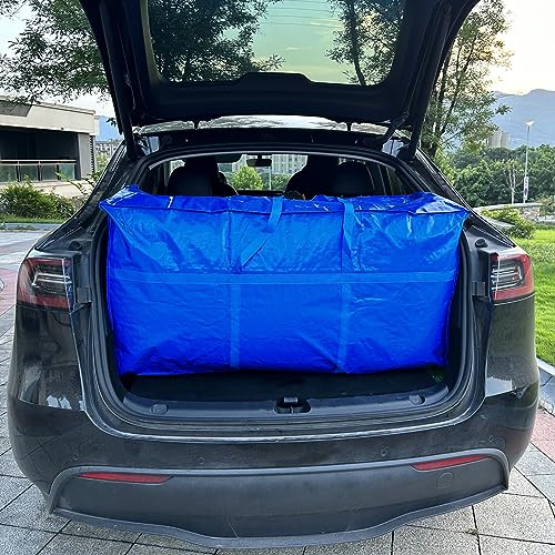 66 Gallon Extra Large Storage Bags