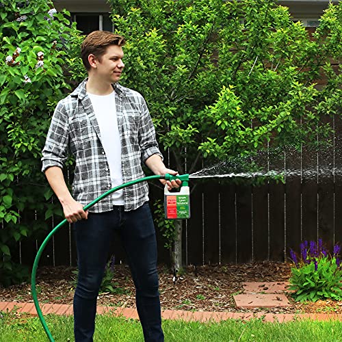 Extreme Grass Growth Lawn Booster (31.99 Fl Oz)