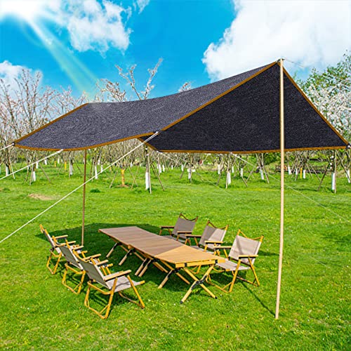 60 70% Shade Cloth with Grommets