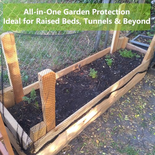 10x30ft Bird Netting