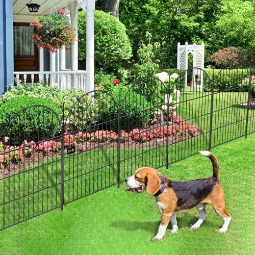 Garden Fencing 36 inch High (144 Sq Ft)