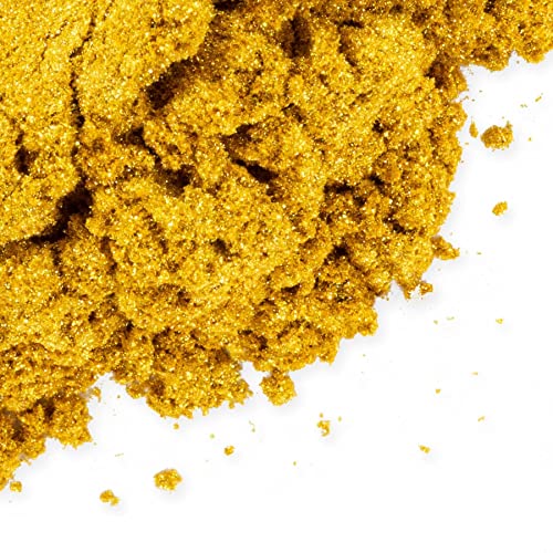 24 Karat Gold Luster Dust (24 Karat)